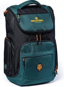 World of Tanks Diablo Chairs hátizsák