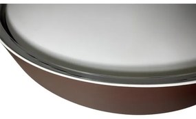 LED Dimmelhető mennyezeti lámpa LED/48W/230V 2700-6500K Wi-Fi Tuya + távirányító