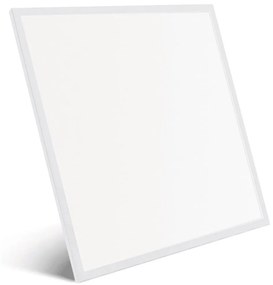 Aigostar - LED Beépíthető panel LED/28W/230V 62x62 cm 3000K