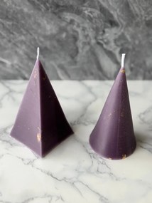 Glamour Candle 17M