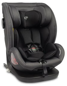 Autós gyerekülés CARETERO SECURO I-SIZE grey