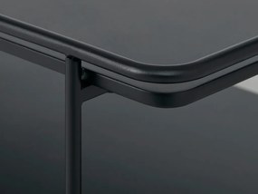 Yuba dohányzóasztal