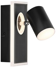 Ledvance - LED Fali spotlámpa DECOR MARS LED/16,5W/230V