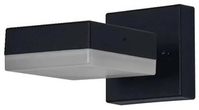 Ledvance - Kültéri fali lámpa ENDURA CLASSIC 1xGX53/12W/230V IP44