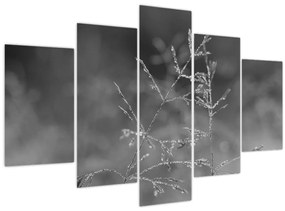Kép - Vidéki rét (150x105 cm)