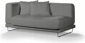 Tylösand 2 személyes kinyitható kanapé huzat Ikea fekete