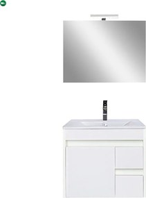 Luna Prime 60 komplett