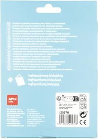 Karkötő készítő készlet, APLI Kids Craft Kit (LCA20570)
