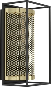 Eglo NOHALES 43789 Fali lámpa 1x40W/E27 IP20