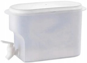 Csapos italadagoló hűtőszekrénybe - 3 l