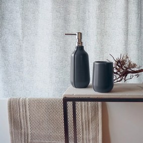 Zuhanyfüggöny 180x200 cm Ilo – Spirella