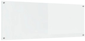 Konyhai Csempe Átlátszó 110x40x0.6 cm Edzett Üveg