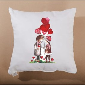 EMI First Love díszpárna 40x40 cm