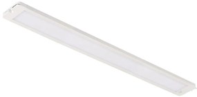 Kanlux 38121 - DAXA LED/9W/24V állítható bútorvilágítás 3000/4000/5500K