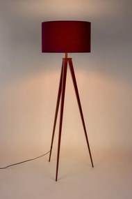 Tripod állólámpa