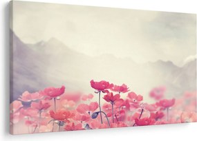 Kép - Pipacsok (90x60 cm)