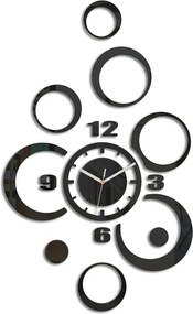 Nagy falióra Alladyn Gyönyörű és stílusos