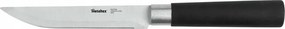 Márkás Éles Séf Kés Japán Stílus Praktikus 24 cm Swiss