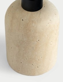 Etern - Beige, Black
