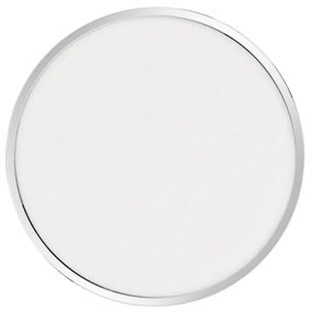 Nordlux - OJA LED fürdőszobai dimmelhető mennyezeti lámpatest LED/19W/230V 3000/4000K IP54 átm. 43 cm