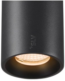 SLV 48V SYSTEM 1006711 Sínreflektor 1x16W/LED 2700K 960lm IP20