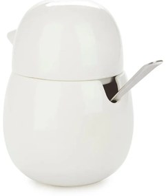 Porcelán cukortartó Birdie – Balvi