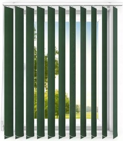 Vertical függőleges redőny 50x250cm irodai stílusos