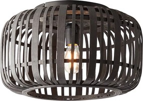Endon Mathias 101699 Plafonlámpa 1x10w/e27 ip20