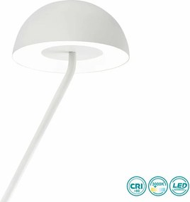 Fali Lámpa Fehér PURE FARO 24527
