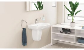 GROHE 23900001 - START EDGE mosdócsaptelep, S méret, fényes króm