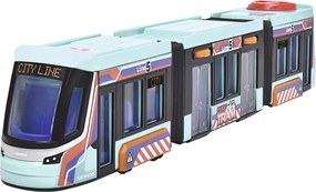 Dickie Toys Csuklós villamos - Siemens Avenio - 41,5 cm