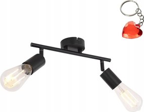 Spot lámpa Martha 54008-2 Globo