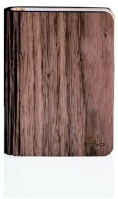 Barna USB fénydekoráció Booklight – Gingko