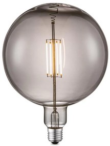 LED Dimmelhető izzó VINTAGE EDISON G180 E27/4W/230V 2700K