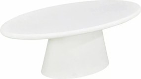 Marocco dohányzóasztal ekrü