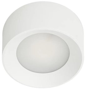 ITALUX WG-608C-WK-WW-MUL SIRIUS Kerek Mennyezeti Lámpa Fehér LED IP20