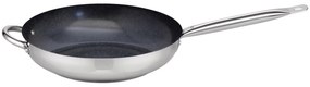 Elo 24542 Serpenyő segédfogantyúval Profi ThermPlatinum 32 cm, 32 cm