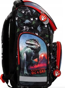 Dinoszauruszok 5 részes iskolakészlet fiúknak