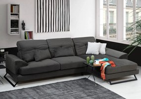 Sarokkanapé Frido Jobbos (L3+Chl)