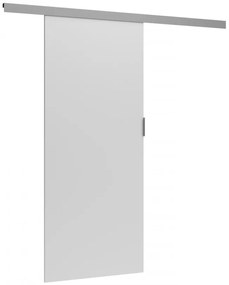 Drohmo Greg tolóajtó, 86x205x1.6 cm, fehér