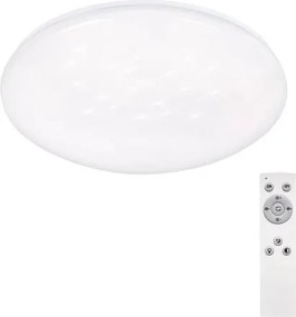 LED mennyezeti világítás Solight fehér WO763