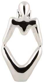 Poligyanta szobor (magasság 23,5 cm) Dreaming – PT LIVING