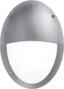 Novolux TEIA 317B-G05X1A-03 Fali lámpa E27 IP66