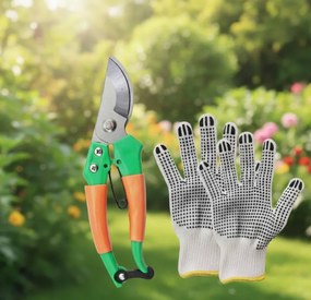 Megerősített kerti fóliasátor PRÉMIUM 2 × 3 m + AJÁNDÉK