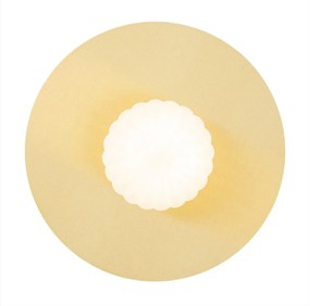 Argon PALOMA 8503 Fali lámpa 1x7W/E14 IP20
