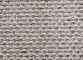 Ivanna Modern Padlószőnyeg Bézs 4 m széles