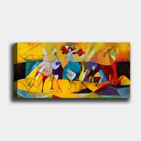 Vászonkép, 50×120 cm – TR451ERN1641