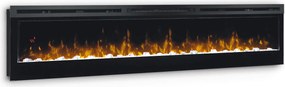 Dimplex Prism 74" elektromos kandallĂł Optiflame