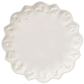 Karácsonyi alátét, Toy’s Delight Royal Classic kollekció - Villeroy & Boch