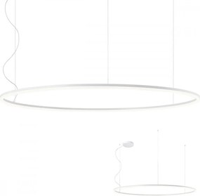 Függeszték Fehér ORBIT REDO 01-1718-TRIAC